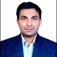 Vipin Dubey