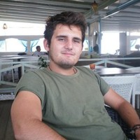 Elias Georgopoulos