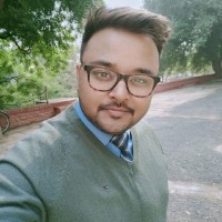 Pranay Pant