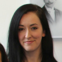 Lynda O' Leary