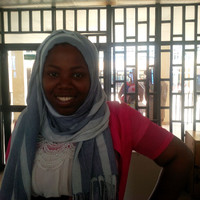 halima umar