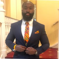 Jeffrey Adjei