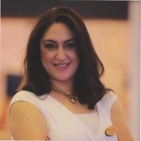 Marwa Fouad