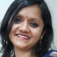 Siddhi Karekar