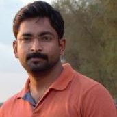 Sanoop Kudukkil