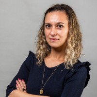 Elodie Bideau