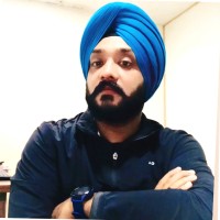 Prabhjot Singh