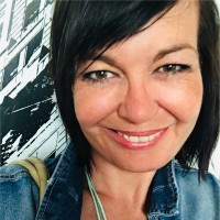 Vanessa Schweihofer