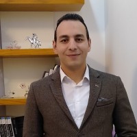 Mohamed Elkholy