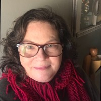 Pamela Griggs