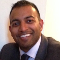 Ben Cherian