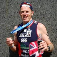 Nigel Watson