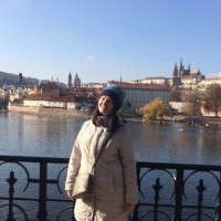 Екатерина Шипунова