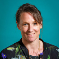 Annelie Sallert