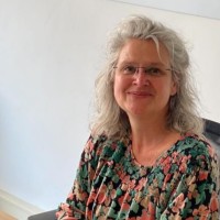 Nancy Volten