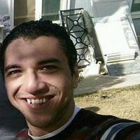 Mohammed Shalaby