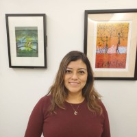 Leyda W. Garcia