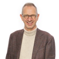 Evert-Jan van Kouterik