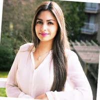 Safa Rana