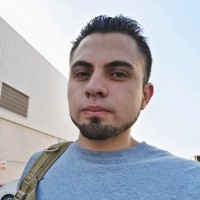 Esteban Ramirez