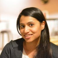 Ashwini Prabhu
