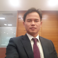 Peter(Seongchae) Kang