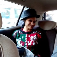 Rupali Kapatel