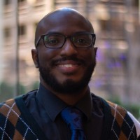 Ramel Moore