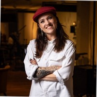 Nicole van den Bergh