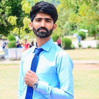 Jamshaid Khan