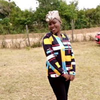Dorcas Mulwa
