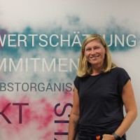 Katja Oelsner