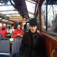 David Daushvili