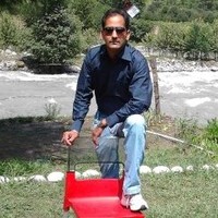 Vipin Yadav