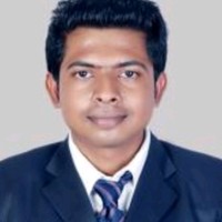 Shashank Birajdar