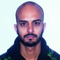 Amro M. Elgharini