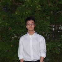 Stephen Wang