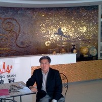 Francis Goh