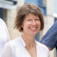 Prisca Hürlimann