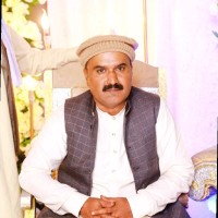 Muhammad Junaid Shafi