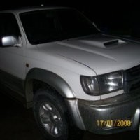 Fowad Sandhu