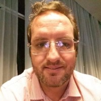 Marcos Roberto Valencio