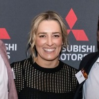 Kate Crisp