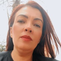 Fabiana Nascimento Ferreira