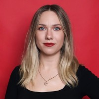 Alexandra Forbes