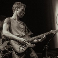 Mark O'Connor