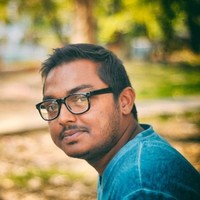 indrashish majumder