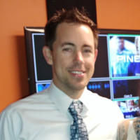 Daniel May