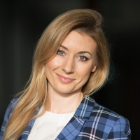 Agata Paul