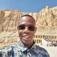 Lonjezo Frank, Ph.D.